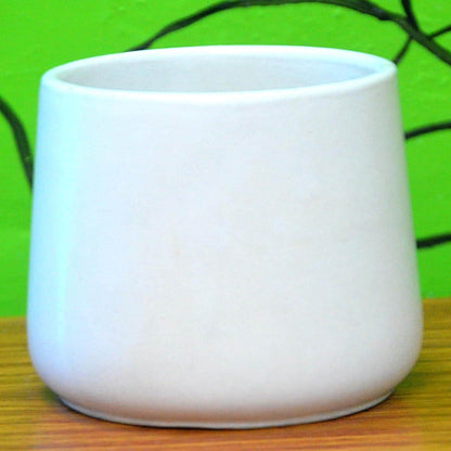 Black Ceramic Coffee Mug with Copper Handle: The Earth Store