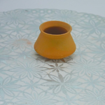 Traditional Terracotta Mini Clay Pot for Serving Curd, Kulhad Chai, Phirni, Kheer, Natural Clay Serving Bowl - Image 3