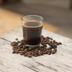 Classic Cutting Chai Glass Set, Transparent Heat-Resistant Glass, Traditional Indian Style Tea Cups, 6 Pieces - Image 5