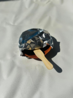 Handmade Clay Bowl Set,Traditional Earthen Serving Bowls for Kheer, 6 Pieces - Image 4