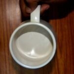 KF00001 Ceramic Coffee Mug (450 ml) - Image 4