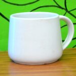 KF00001 Ceramic Coffee Mug (450 ml) - Image 2